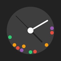 Bus O'Clock app icon - Travel app for iPhone