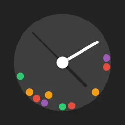 Bus O'Clock app icon