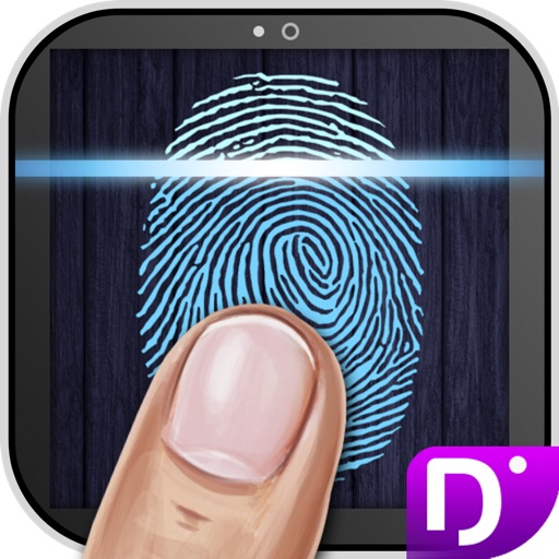Simulator Scanner Personality iOS App