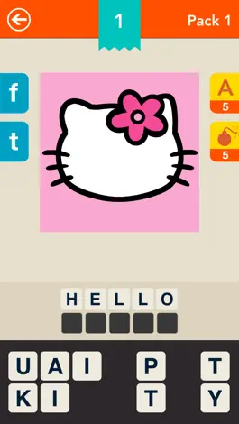 Game screenshot Guess the Brand! ~ Free Logo Quiz mod apk