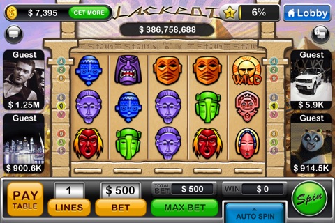 Free Slots™ screenshot 3