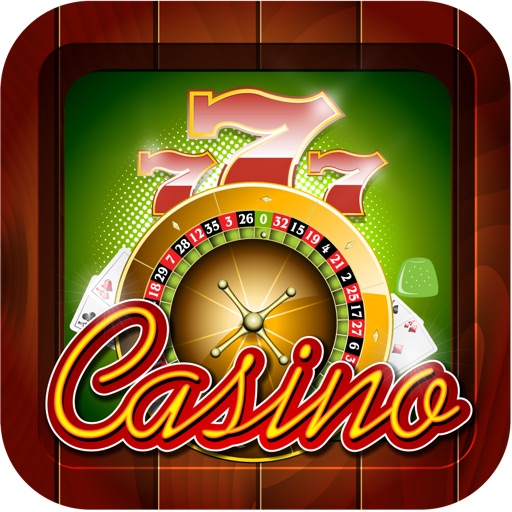 Casino Slots Machine - The Best Game For Summer icon