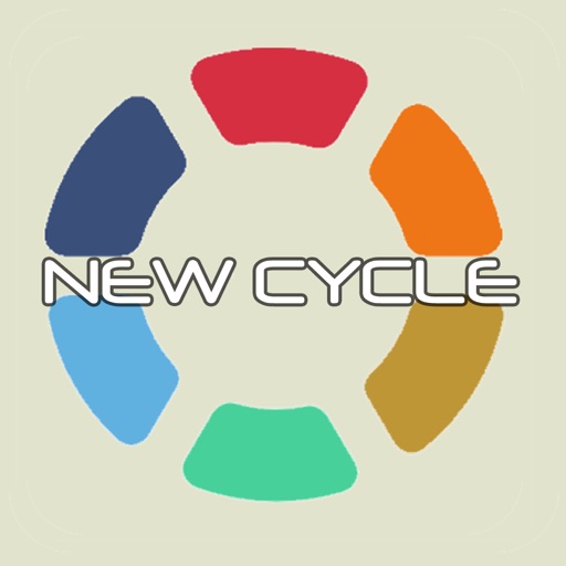 New Cycle iOS App