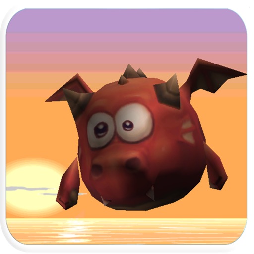 Dino Adventure Eng iOS App