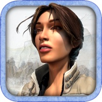 Syberia (Full) icon