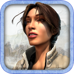 Ícone do app Syberia (FULL)