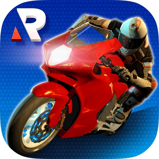 Raceline CC iOS App