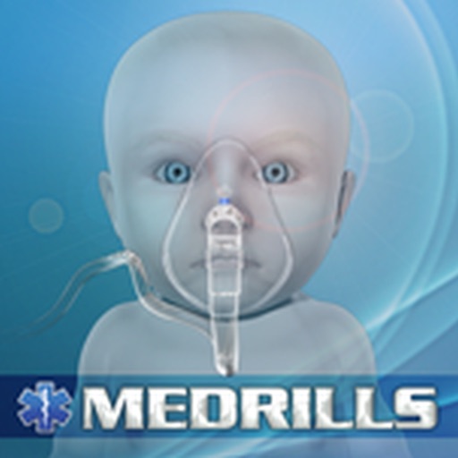 Medrills: Pediatric Considerations icon