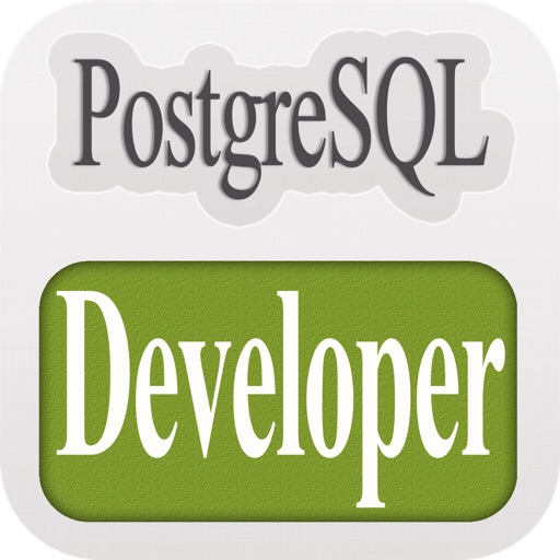 PostgreSQL iOS App