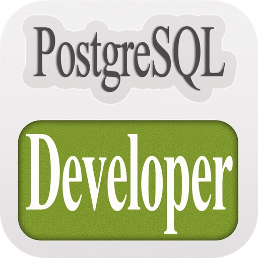 PostgreSQL icon