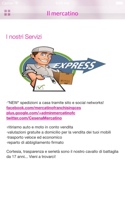 Il Mercatino screenshot-4