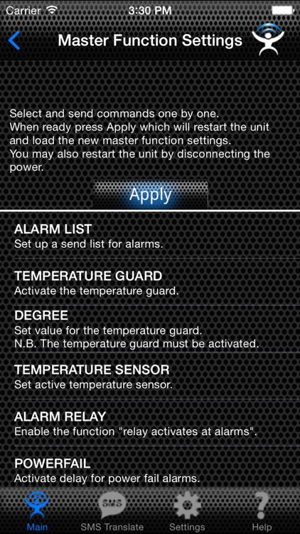 Ontech screenshot-4