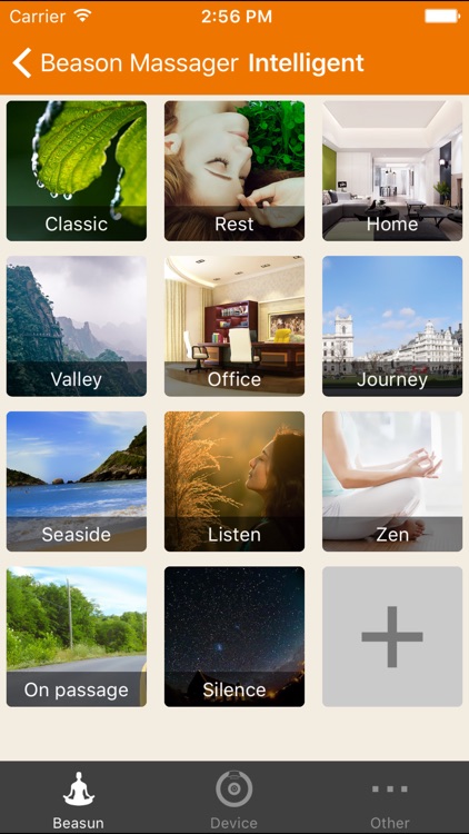 Beasun - For BLE massager