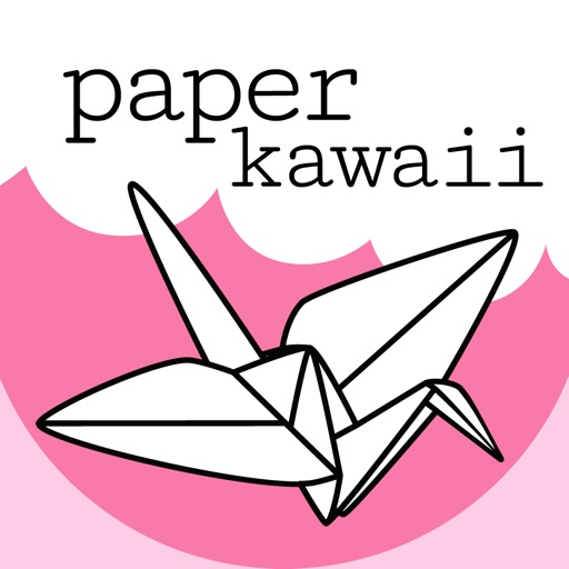 Paper Kawaii Official App