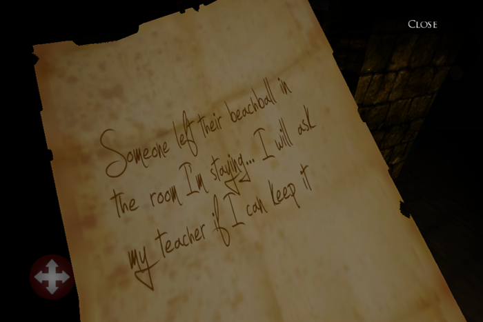 Dungeon Nightmares II