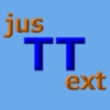 jusTText