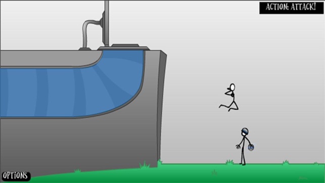 Creative Kill - Stickman Edition on the App Store