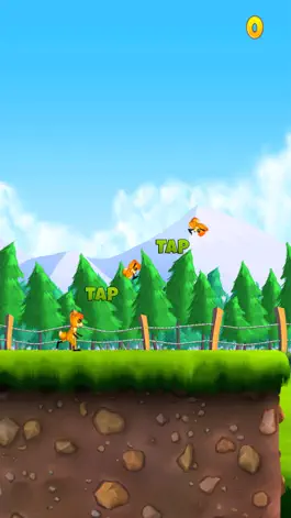Game screenshot Zoo Animal Adventure Run mod apk