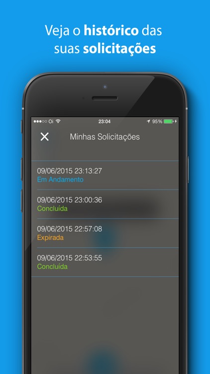 Reboque.Me - Guincho Online