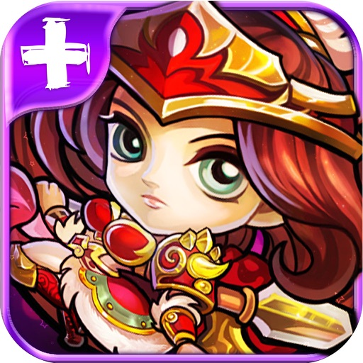 Heroes Strike iOS App