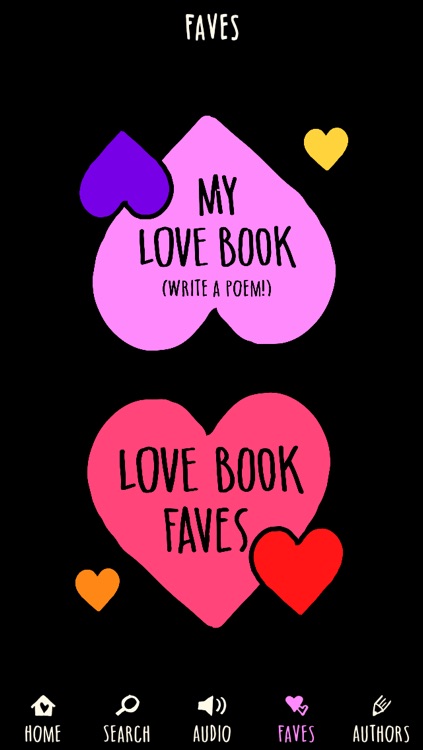 The Love Book screenshot-3