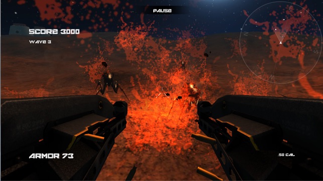Mars: Brute Force(圖3)-速報App