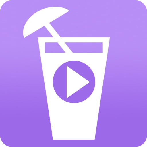 Cocktail Academy, the First Professional Cocktail Video Guide, more than 120 recipes for alcoholic drinks and alcohol free icon