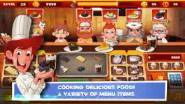 Game screenshot Papa's Chocolate Shop mod apk