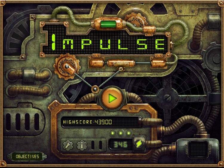Impulse (Study Version)
