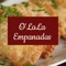 Get O'Lala Empanada’s amazing food now on the go