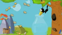 Game screenshot Crow&Pitcher mod apk