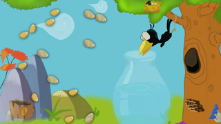 Screenshot #1 pour Crow&Pitcher