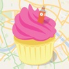 CakeMap