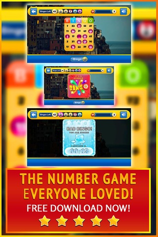 75 Cashballs PRO - Play Online Casino and Number Card Game for FREE ! screenshot 4