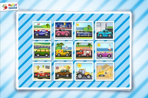 FIREMEN-GAMES Happytouch® screenshot 2