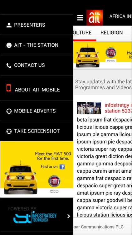AIT Mobile