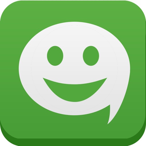 Stickers for Hangouts FREE Edition iOS App