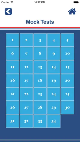 Game screenshot Australian Citizenship Test Pro: Questions for Australia Citizenship Test apk