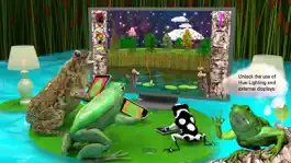 Game screenshot Frogs Life hack