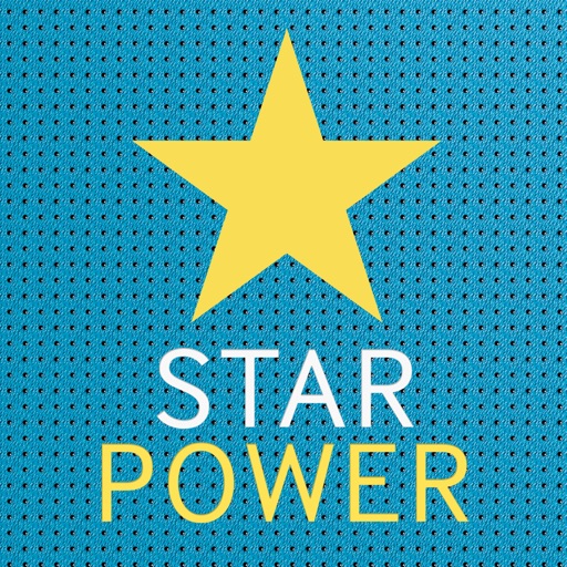 Star Power iOS App