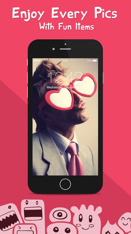 Funny Wallpapers HD,Keep Calm Posters & Meme Pics for iPhone,iPad & iPod