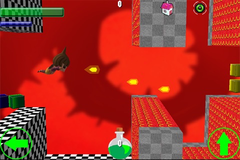 FlyingGaruda screenshot 4