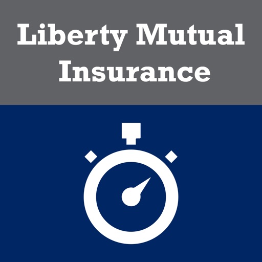 Liberty Mutual Express Estimate icon