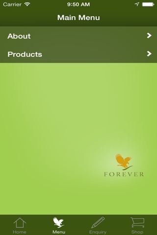 Aloe Vera Products screenshot 3