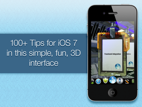 Tips & Tricks for iOS 7 & iPhone: Video Secrets Freeのおすすめ画像4