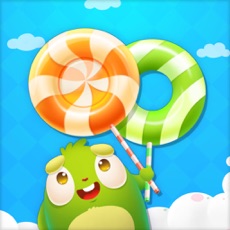 Activities of Candy Monster Tap - Candy Monster Grabbing, fast paced,coin collect,tapping,super fun free game!