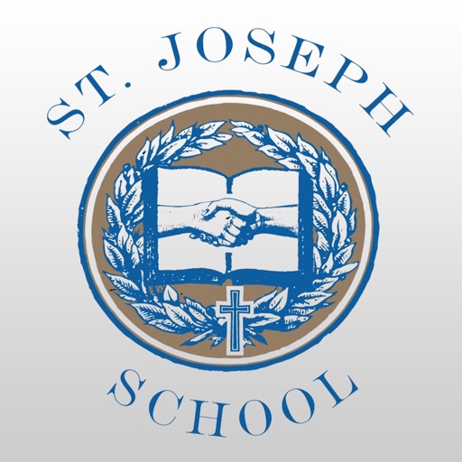 St. Joseph Catholic School - Yoakum, TX icon
