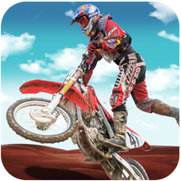 Action Motorcycle Hill Race Xtreme - Dirt Bike Trail Top Free Game