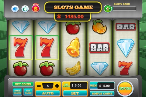 Las Vegas Slots - Best Free Casino Slot Machine Game screenshot 3