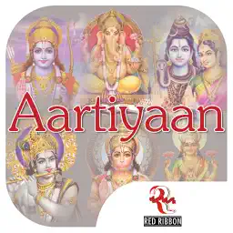 Aartiyaan app icon